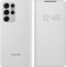 Samsung Galaxy S21 Ultra LED View Cover Light Grey