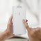 Samsung Galaxy S21 Ultra LED View Cover Light Grey