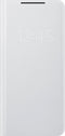 Samsung Galaxy S21 Ultra LED View Cover Light Grey