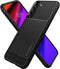 Samsung Galaxy S22 Hoesje - Spigen - Rugged Armor Serie - TPU Backcover - Matte Black - Hoesje Geschikt Voor Samsung Galaxy S22