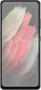 Samsung Galaxy S22+ Screenprotector - Full Cover - Gehard glas - Transparant - Just in Case