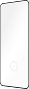 Samsung Galaxy S22 Screenprotector - Full Cover - Gehard glas - Transparant - Just in Case