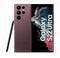 Samsung Galaxy S22 Ultra, 8GB, 128GB Bordeaux Rood