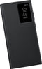Samsung Galaxy S22 Ultra Clear View Cover Black