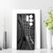 Samsung Galaxy S22 Ultra Hoesje - Spigen - Liquid Air Serie - TPU Backcover - Matte Black - Hoesje Geschikt Voor Samsung Galaxy S22 Ultra