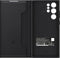 Samsung Galaxy S22 Ultra LED View Cover Black