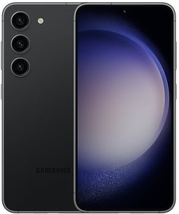 Samsung Galaxy S23, 256GB opslag, Enterprise Edition Zwart