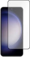 Samsung Galaxy S23 FE Full Cover Tempered Glass - Screenprotector - Black