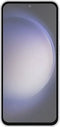 Samsung Galaxy S23 FE Full Cover Tempered Glass - Screenprotector - Black