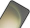 Samsung Galaxy S23 Full Cover Tempered Glass - Screenprotector - Black