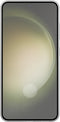 Samsung Galaxy S23 Full Cover Tempered Glass - Screenprotector - Black