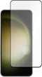 Samsung Galaxy S23 Full Cover Tempered Glass - Screenprotector - Black