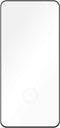 Samsung Galaxy S23 Full Cover Tempered Glass - Screenprotector - Black