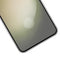 Samsung Galaxy S23 Full Cover Tempered Glass - Screenprotector - Black