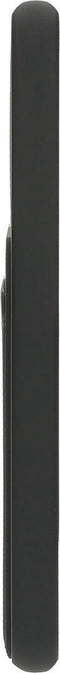 Samsung Galaxy S23 hoesje - Schokabsorberend TPU - Grip Coating - Zwart - Mobiparts