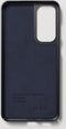 Samsung Galaxy S23 Plus Hoesje - Nudient - Thin Precise Serie - Hard Kunststof Backcover - Midwinter Blue - Hoesje Geschikt Voor Samsung Galaxy S23 Plus