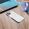 Samsung Galaxy S23 Ultra Hoesje - Mobilize - Shatterproof Serie - TPU Backcover - Zwart - Hoesje Geschikt Voor Samsung Galaxy S23 Ultra