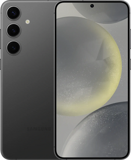 Samsung Galaxy S24+, 512GB opslag Zwart