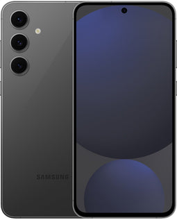 Samsung Galaxy S24 FE, 128GB opslag, Enterprise Edition, Grafiet