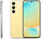 Samsung Galaxy S24 FE, 256GB opslag, Geel