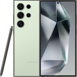 Samsung Galaxy S24 Ultra, 1TB opslag Groen