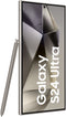 Samsung Galaxy S24 Ultra, 256GB opslag Grijs