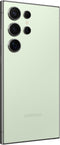 Samsung Galaxy S24 Ultra, 512GB opslag Groen