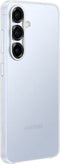 Samsung Galaxy S25 Hoesje - Clear Case - Transparant