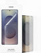 Samsung Galaxy S25 Screenprotector - Anti-reflecting Film - Transparant