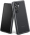 Samsung Galaxy S25 Ultra Hoesje - Rugged Flipsuit Case - Zwart
