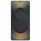 Samsung Galaxy S25 Ultra Hoesje - Standing Grip Case - Zwart