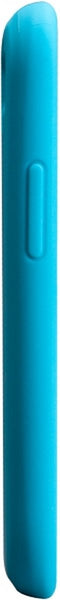 Samsung Galaxy S3 Hoesje - Case Mate - Emerge Serie - TPU Backcover - Blauw - Hoesje Geschikt Voor Samsung Galaxy S3