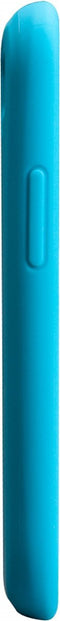 Samsung Galaxy S3 Hoesje - Case Mate - Emerge Serie - TPU Backcover - Blauw - Hoesje Geschikt Voor Samsung Galaxy S3