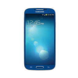 Samsung Galaxy S4 16GB (Simlockvrij) - GB - Blauw