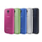 Samsung Galaxy S4 Cover+ Green