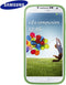 Samsung Galaxy S4 Cover+ Green