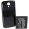 Samsung Galaxy S4 high-performance battery with 5200mAh NFC and additional cover
