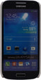 Samsung Galaxy S4 Mini Hoesje - Xccess - Croco Serie - Hard Kunststof Backcover - Wit - Hoesje Geschikt Voor Samsung Galaxy S4 Mini