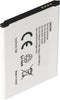 Samsung Galaxy S4 mini-vervangingsbatterij, GT-I9195, GT-I9190, GT-I9192, B500BE