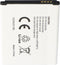 Samsung Galaxy S4 mini-vervangingsbatterij, GT-I9195, GT-I9190, GT-I9192, B500BE