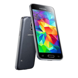 Samsung Galaxy S5 Mini (G800F) 16GB (Simlockvrij) - Zwart