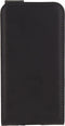 Samsung Galaxy S5 Mini Hoesje - Mobilize - Gelly Classic Serie - Kunstlederen Flipcase - Zwart - Hoesje Geschikt Voor Samsung Galaxy S5 Mini