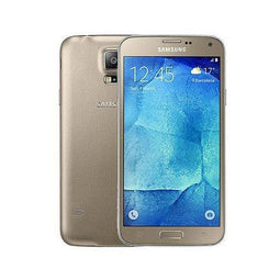 Samsung Galaxy S5 Neo 16GB (Simlockvrij) / SV - Goud