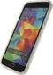Samsung Galaxy S5 Plus Hoesje - Mobilize - Gelly Serie - TPU Backcover - Transparant - Hoesje Geschikt Voor Samsung Galaxy S5 Plus