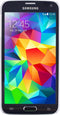 Samsung Galaxy S5 Plus Hoesje - Xccess - Serie - Hard Kunststof Backcover - Paradise - Hoesje Geschikt Voor Samsung Galaxy S5 Plus