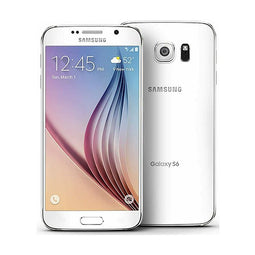 Samsung Galaxy S6 32GB (Simlockvrij) / SV - Wit