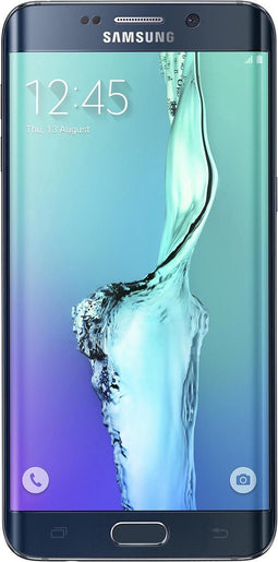 Samsung Galaxy S6 edge+ SM-G928F 32GB 4G Zwart
