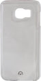 Samsung Galaxy S6 Hoesje - Mobilize - Clear Serie - Hard Kunststof Backcover - Transparant - Hoesje Geschikt Voor Samsung Galaxy S6