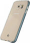 Samsung Galaxy S6 Hoesje - Mobilize - Gelly Plus Serie - TPU Backcover - Clear - Hoesje Geschikt Voor Samsung Galaxy S6