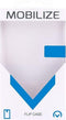 Samsung Galaxy S6 Hoesje - Mobilize - Premium Magnet Serie - Kunstlederen Bookcase - Fireflower - Hoesje Geschikt Voor Samsung Galaxy S6